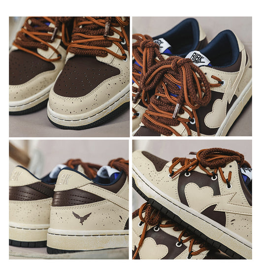 Tenis Casuales Primavera Verano - Diseño Versátil Todo Terreno - Image 8