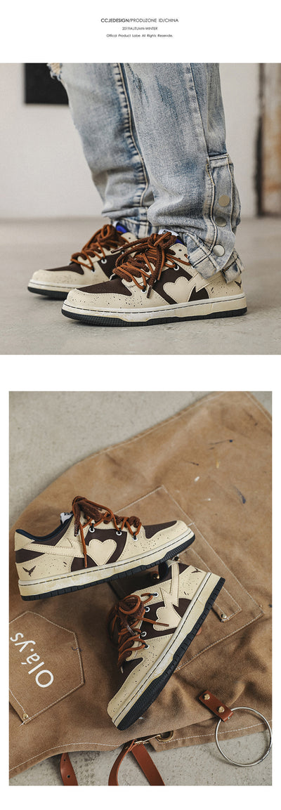 Tenis Casuales Primavera Verano - Diseño Versátil Todo Terreno - Image 10