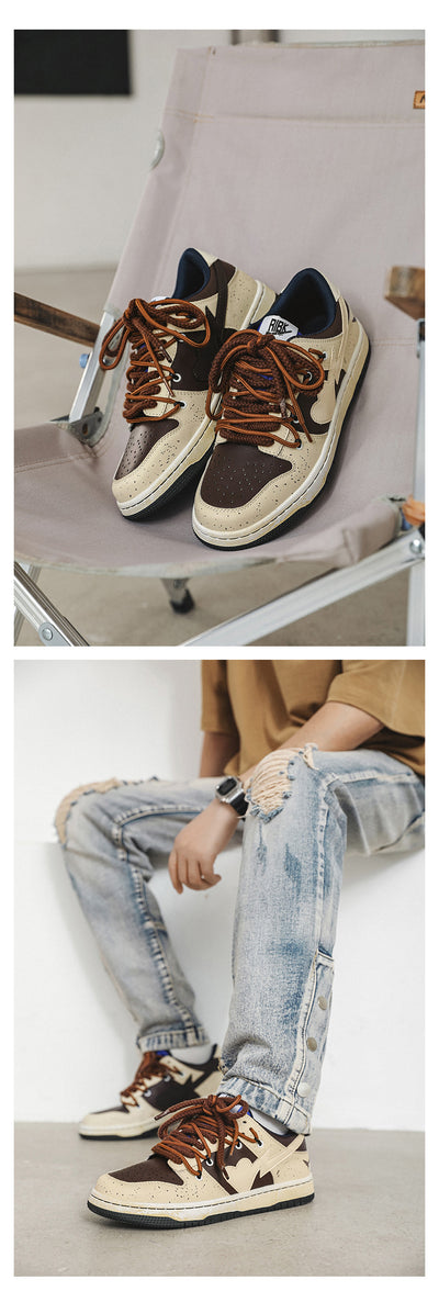 Tenis Casuales Primavera Verano - Diseño Versátil Todo Terreno - Image 11