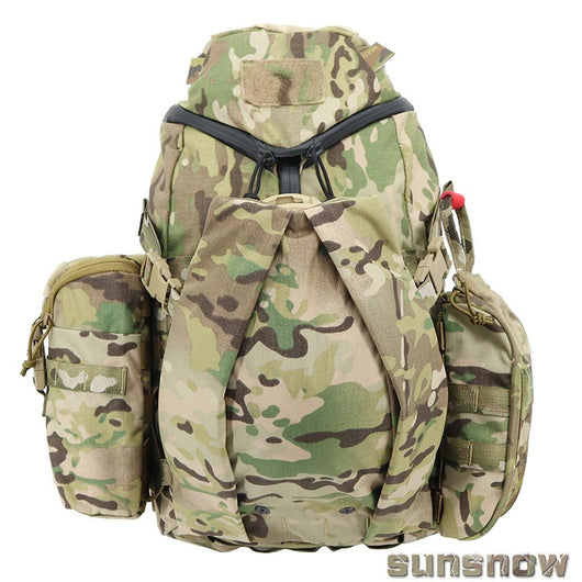 Mochila Táctica Camuflaje con Expansión Modular - Image 17