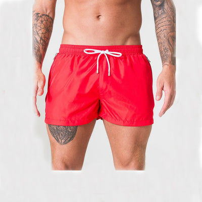 Shorts de Baño para Hombre - Traje de Baño Deportivo - Image 10