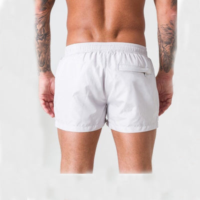 Shorts de Baño para Hombre - Traje de Baño Deportivo - Image 14