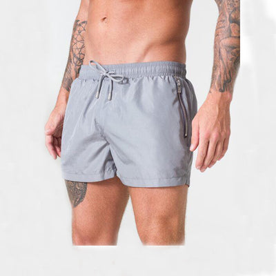 Shorts de Baño para Hombre - Traje de Baño Deportivo - Image 15