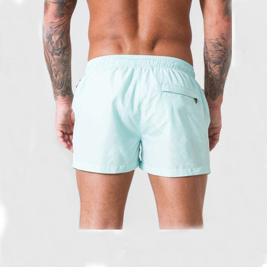 Shorts de Baño para Hombre - Traje de Baño Deportivo - Image 17