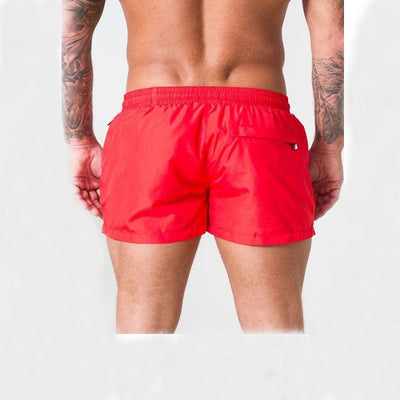 Shorts de Baño para Hombre - Traje de Baño Deportivo - Image 18