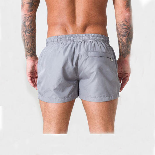 Shorts de Baño para Hombre - Traje de Baño Deportivo - Image 20