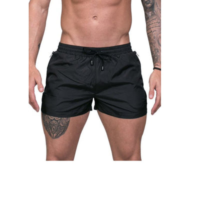 Shorts de Baño para Hombre - Traje de Baño Deportivo - Image 22
