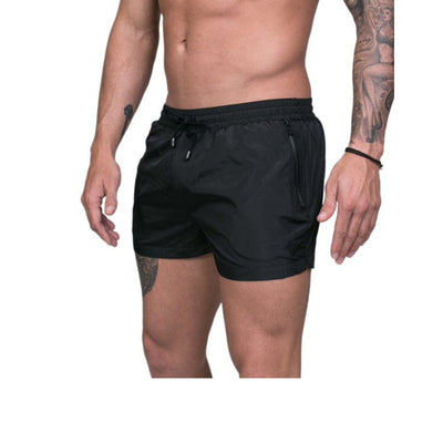 Shorts de Baño para Hombre - Traje de Baño Deportivo - Image 23
