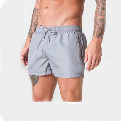 Shorts de Baño para Hombre - Traje de Baño Deportivo - Image 27