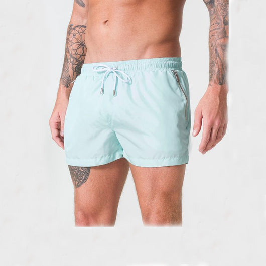 Shorts de Baño para Hombre - Traje de Baño Deportivo - Image 30