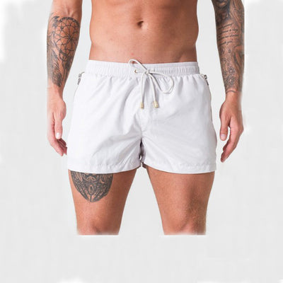 Shorts de Baño para Hombre - Traje de Baño Deportivo - Image 32