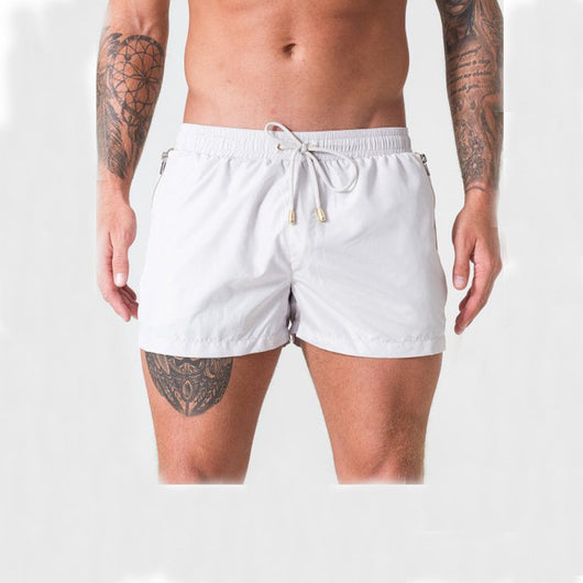Shorts de Baño para Hombre - Traje de Baño Deportivo - Image 32