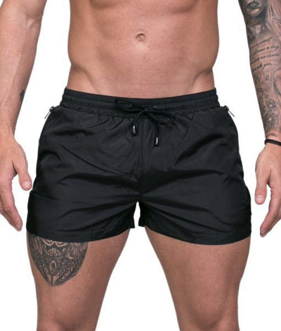Shorts de Baño para Hombre - Traje de Baño Deportivo - Image 35
