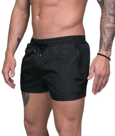 Shorts de Baño para Hombre - Traje de Baño Deportivo - Image 36