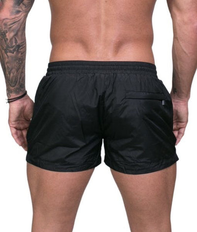 Shorts de Baño para Hombre - Traje de Baño Deportivo - Image 37