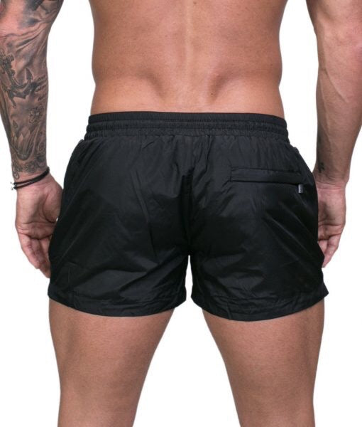 Shorts de Baño para Hombre - Traje de Baño Deportivo - Image 37
