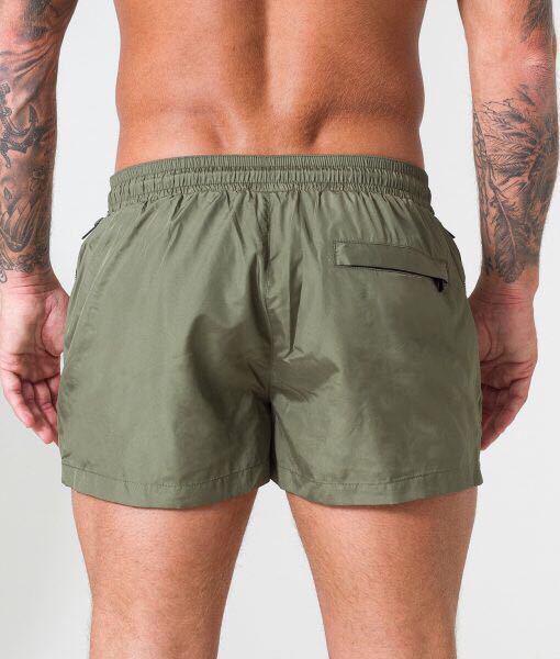 Shorts de Baño para Hombre - Traje de Baño Deportivo - Image 48