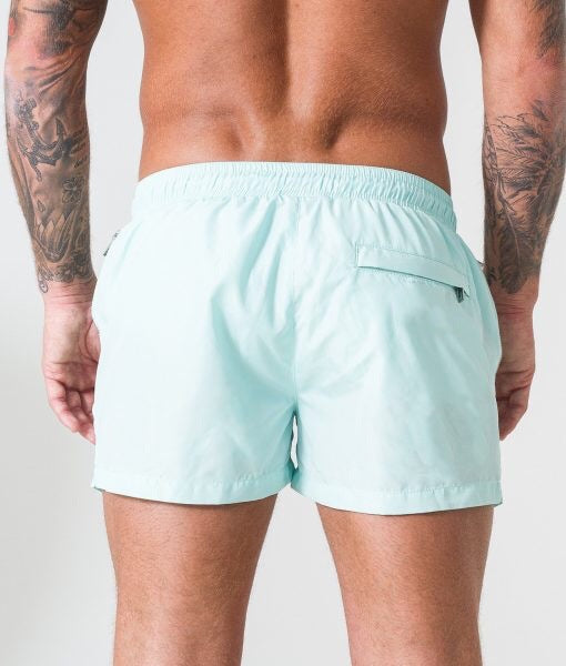 Shorts de Baño para Hombre - Traje de Baño Deportivo - Image 51