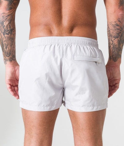 Shorts de Baño para Hombre - Traje de Baño Deportivo - Image 53