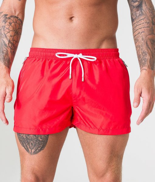 Shorts de Baño para Hombre - Traje de Baño Deportivo - Image 54