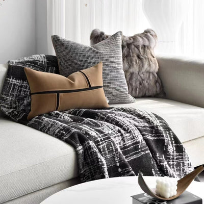 Manta Multiusos para Cama, Sofá y Sala - Image 11
