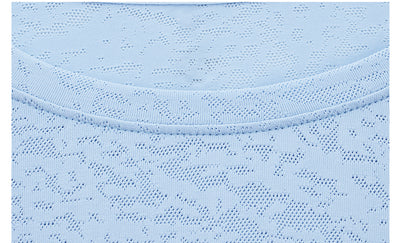 Top Deportivo Sin Mangas para Yoga y Entrenamiento Mujer - Image 7
