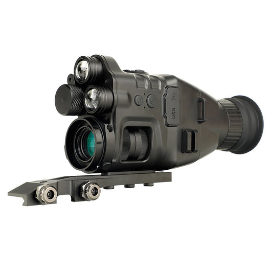 Kit Profesional de Visión Nocturna HD CY789 con Mira de Precisión - Image 18