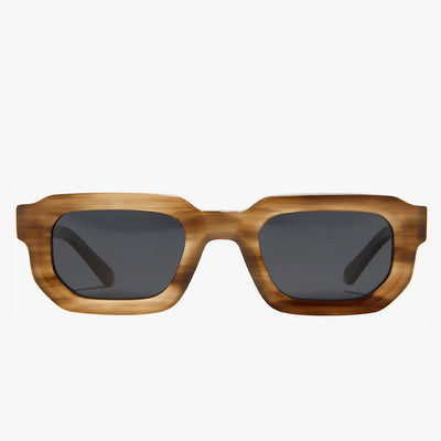 Gafas de Sol Retro Cuadradas en Acetato - Protección y Estilo - Image 25
