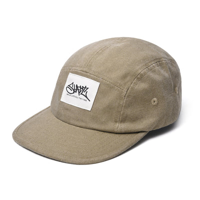Gorra Estilo Callejero Americano Vintage Desgastada - Image 9