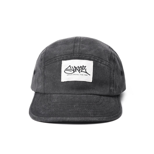 Gorra Estilo Callejero Americano Vintage Desgastada - Image 13