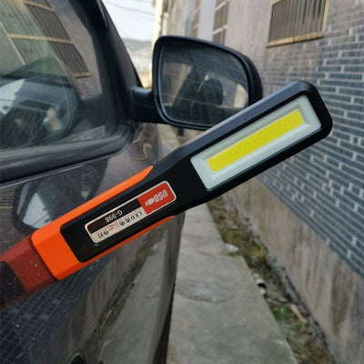 Linterna LED Profesional para Reparación Automotriz con Imán y Luz Ultra Brillante - Image 15