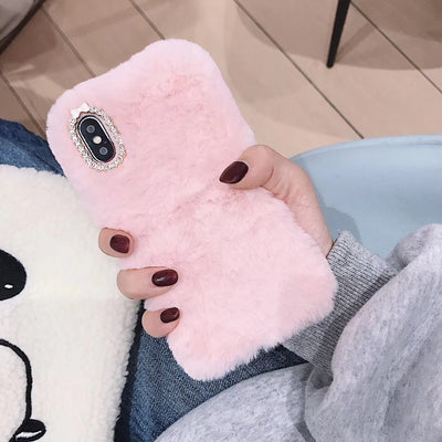 Funda Premium Acolchada para Teléfono - Image 12