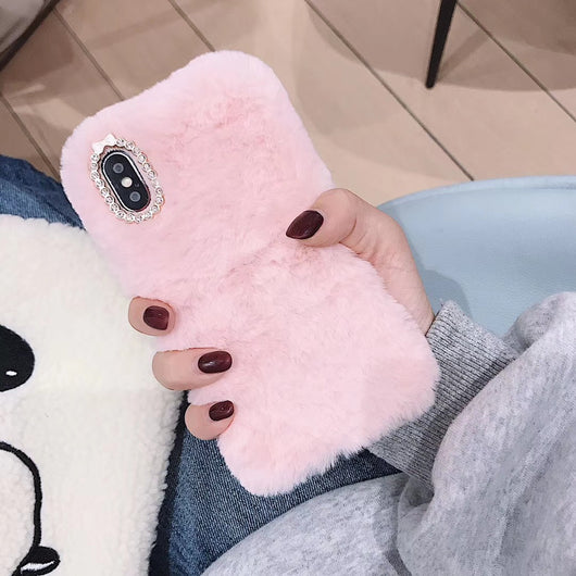 Funda Premium Acolchada para Teléfono - Image 12