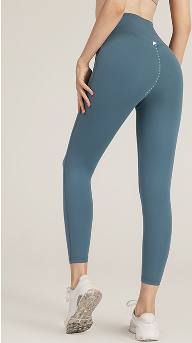 Pantalones Deportivos Ajustados para Gym - Image 11
