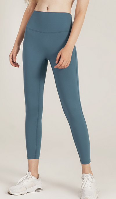 Pantalones Deportivos Ajustados para Gym - Image 12