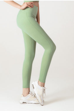 Pantalones Deportivos Ajustados para Gym - Image 15