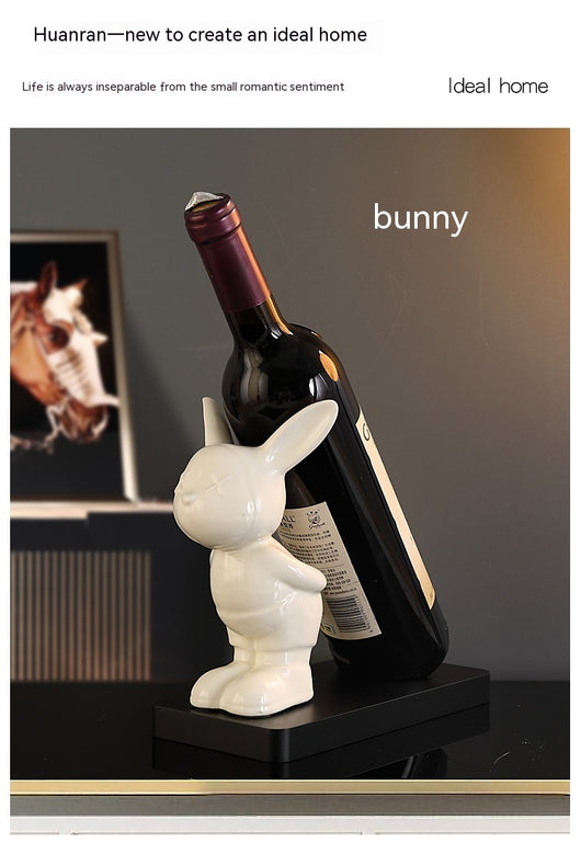Botellero Bulldog Francés - Decoración Elegante y Funcional - Image 26