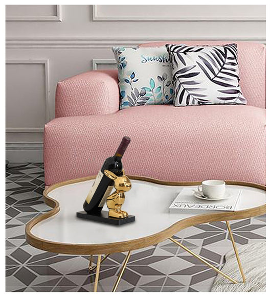 Botellero Bulldog Francés - Decoración Elegante y Funcional - Image 30