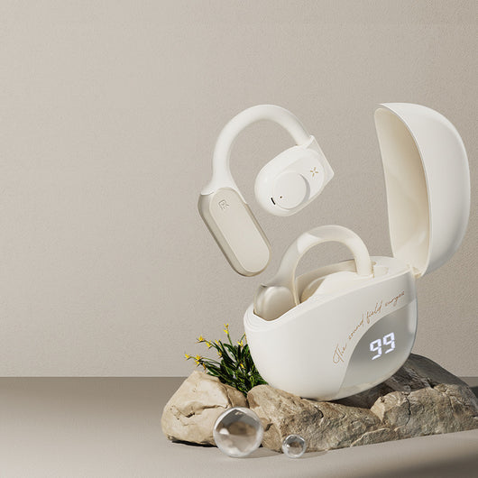 Auriculares Óseos Bluetooth de Conducción Ósea - Image 7