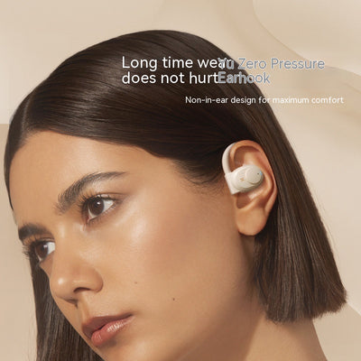 Auriculares Óseos Bluetooth de Conducción Ósea - Image 8