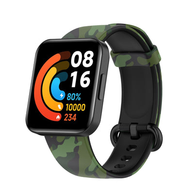 Correa de Silicona Estampada para Reloj - Image 41