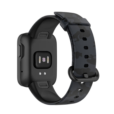 Correa de Silicona Estampada para Reloj - Image 46