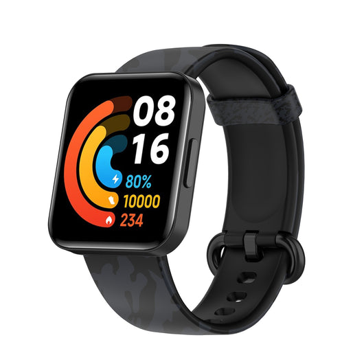 Correa de Silicona Estampada para Reloj - Image 50
