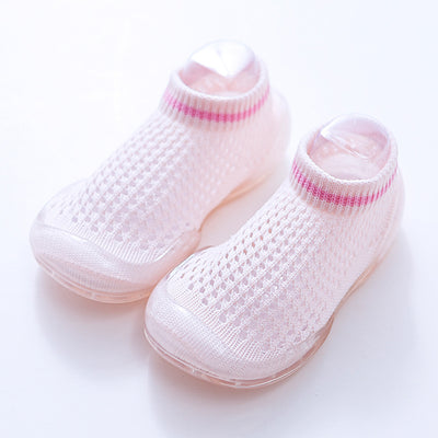 Calcetines antideslizantes para bebés y niños pequeños - Image 11