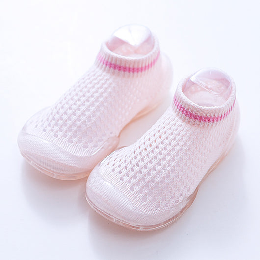Calcetines antideslizantes para bebés y niños pequeños - Image 11