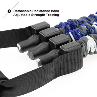 Banda Elástica de Resistencia para Ejercicio en Casa - Image 13