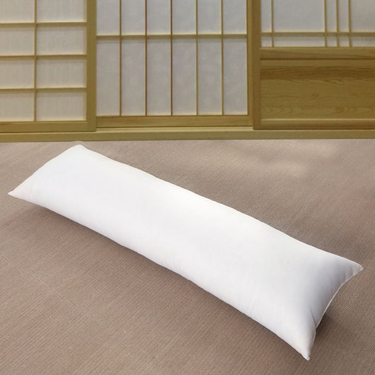Almohada de Algodón 7D con Relleno Suave y Efecto Relajante para Dormir - Image 7