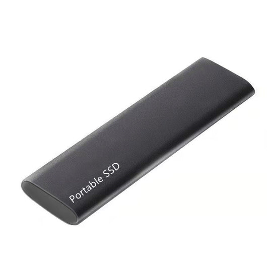 Disco Duro Móvil SSD de Alta Velocidad para Expansión Portátil - Image 9