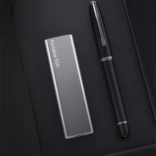 Disco Duro Móvil SSD de Alta Velocidad para Expansión Portátil - Image 13