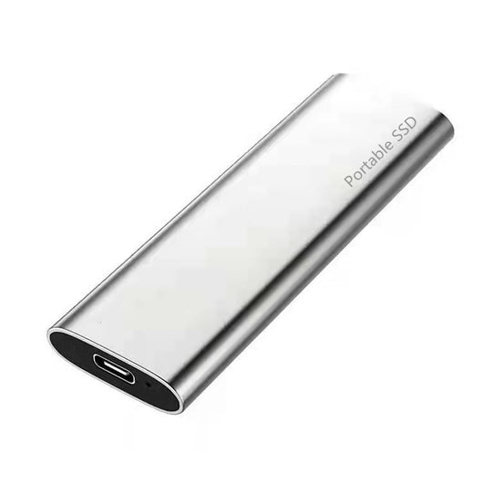 Disco Duro Móvil SSD de Alta Velocidad para Expansión Portátil - Image 23